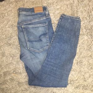 American Eagle Super Stretch Jeans